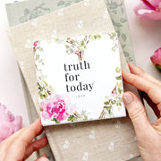 Truth for today love cards emily lex studio