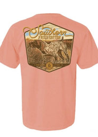 Thumbnail for Tucker SS Tee | Southern Fried Cotton Southern Fried Cotton Shirt