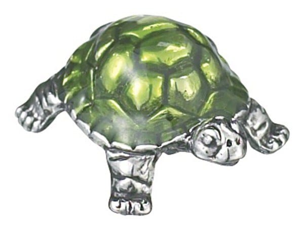 Turtle Charms in Basket Ganz Pocket Charm