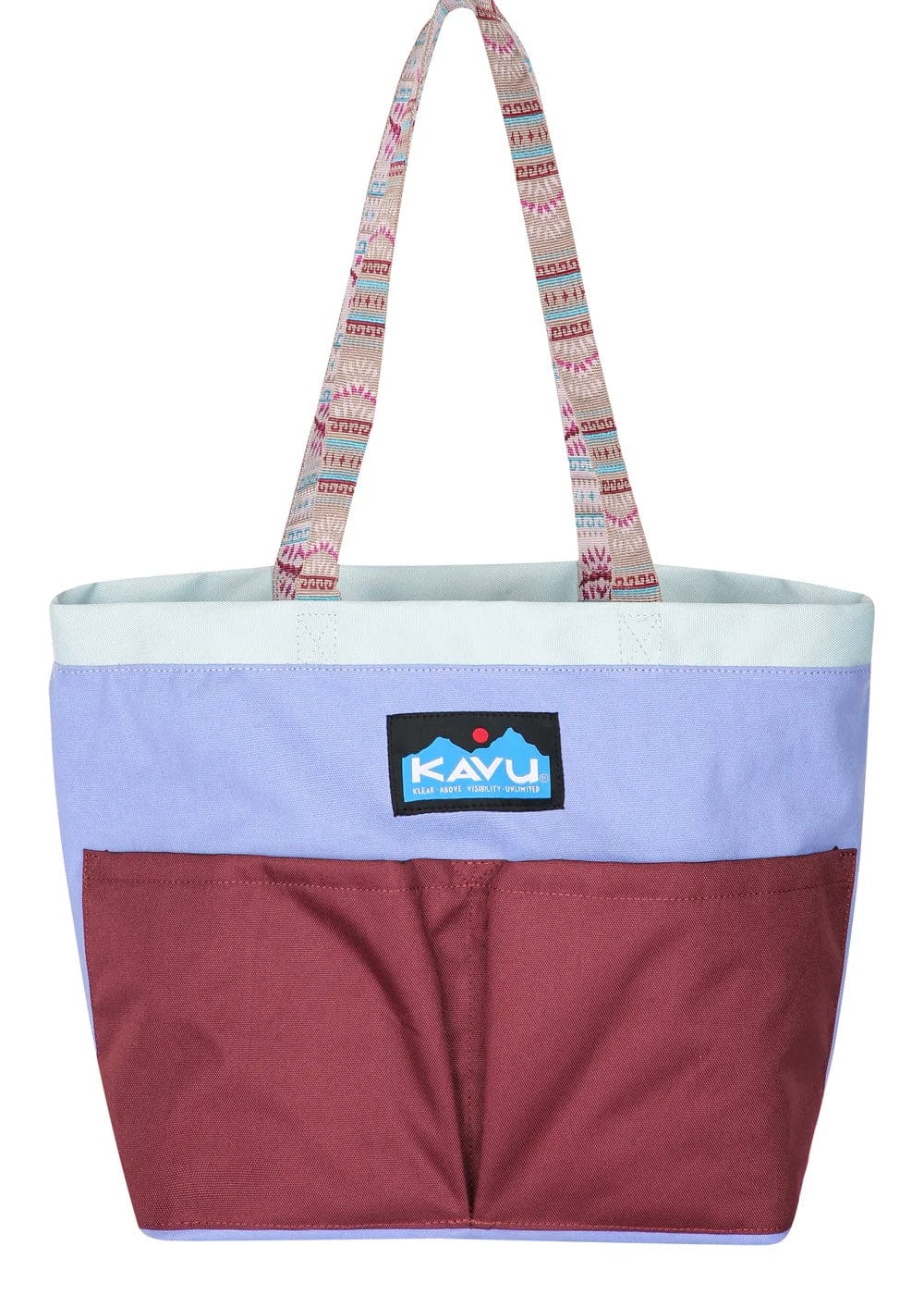 Twin Falls Tote | KAVU KAVU Beach Tote