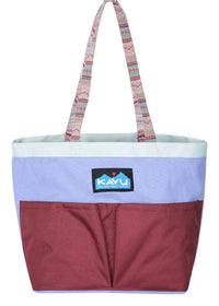 Thumbnail for Twin Falls Tote | KAVU KAVU Beach Tote