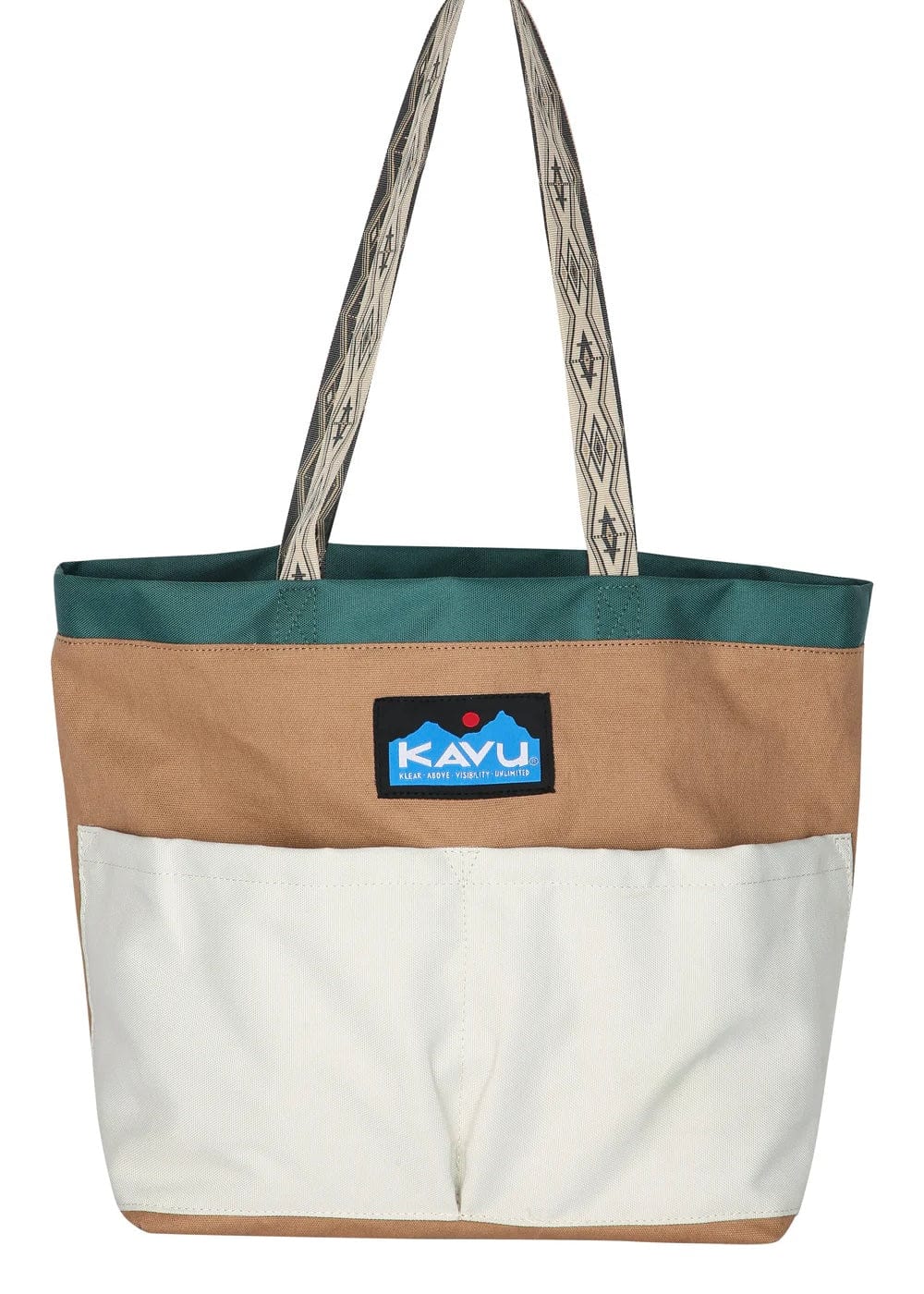 Twin Falls Tote | KAVU KAVU Beach Tote