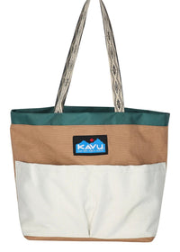 Thumbnail for Twin Falls Tote | KAVU KAVU Beach Tote