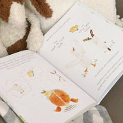 Twirl book emily lex studio