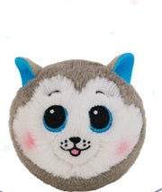 Ty Beanie Bouncers Ty Plush PLUSH Slush