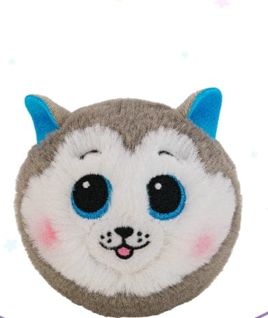 Ty Beanie Bouncers Ty Plush PLUSH Slush