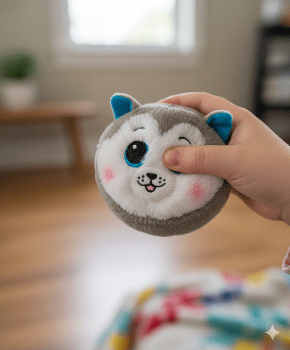 Ty Beanie Bouncers Ty Plush PLUSH