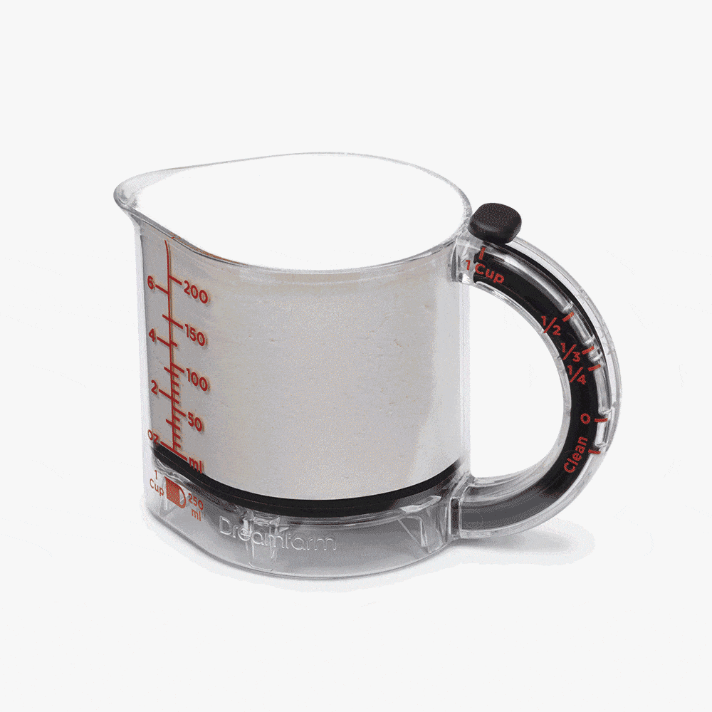 Up-Cup by Dreamfarm Dream Farm Kitchen Tool