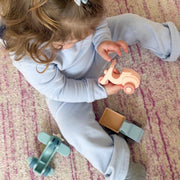 Vehicle Toy of Silicon Two’s Company Toy
