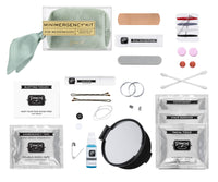 Thumbnail for Velvet Minimergency Kits for Bridesmaids: Blush Pinch Provisions