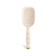 Vented Hair Brush | Tan TELETIES Hair Brush