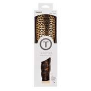 Vented Hair Brush | Tortoise TELETIES Hair Brush