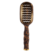 Vented Hair Brush | Tortoise TELETIES Hair Brush