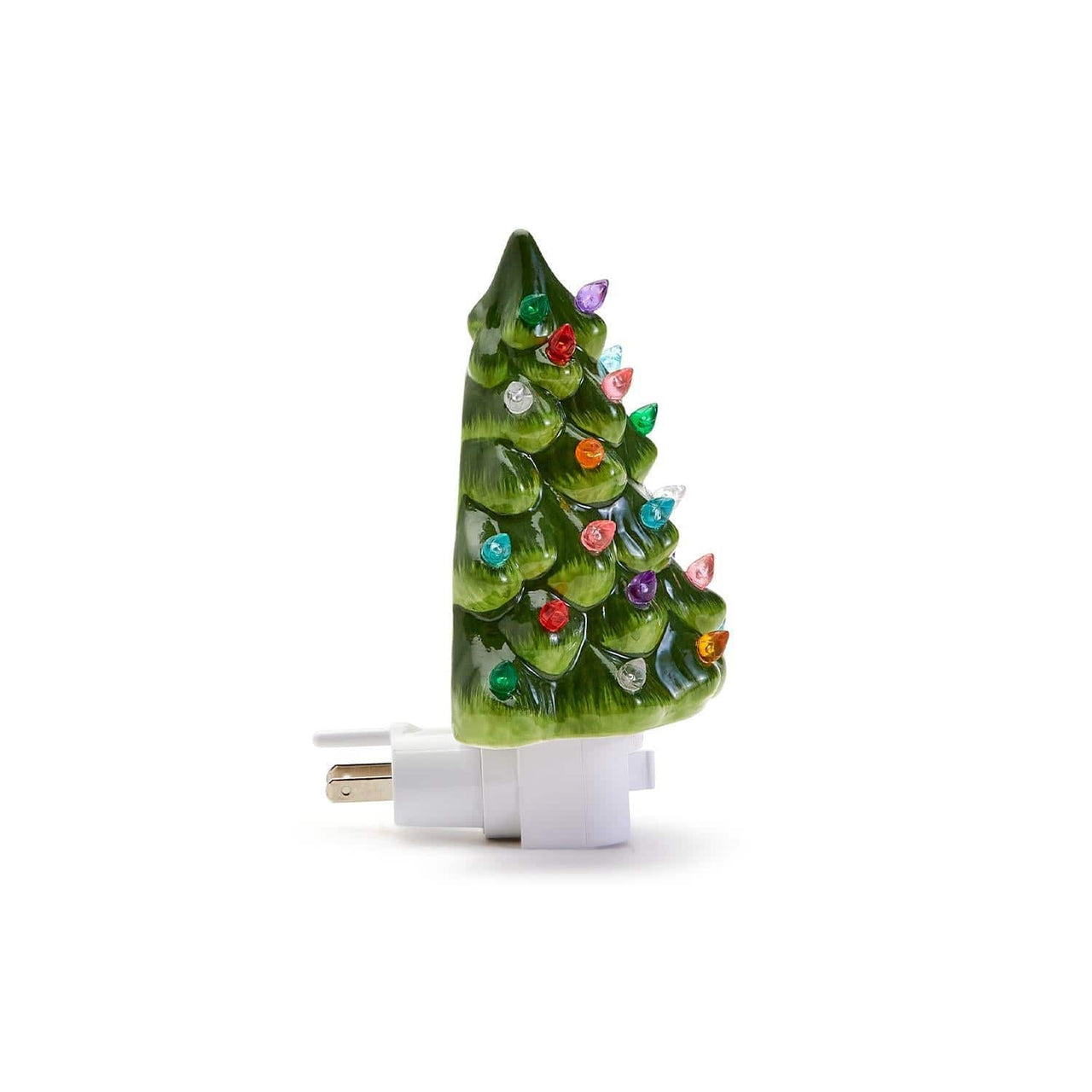 Vintage Christmas Tree Nightlight Two’s Company Nightlight