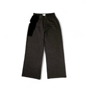 Violet Black Modal About Town Pant by Simply Southern Simply Southern 2 piece set