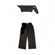 Violet Black Modal About Town Pant by Simply Southern Simply Southern 2 piece set XS