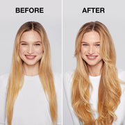 Volumizing Rice Protein Dry Shampoo - Invisible 1 oz KITSCH