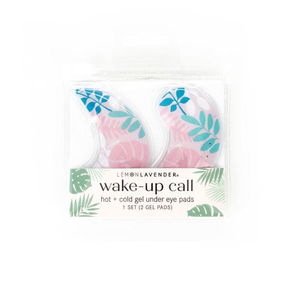 Wake Up Call Eye Pads DM Merchandising self care