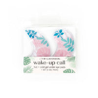 Thumbnail for Wake Up Call Eye Pads DM Merchandising self care