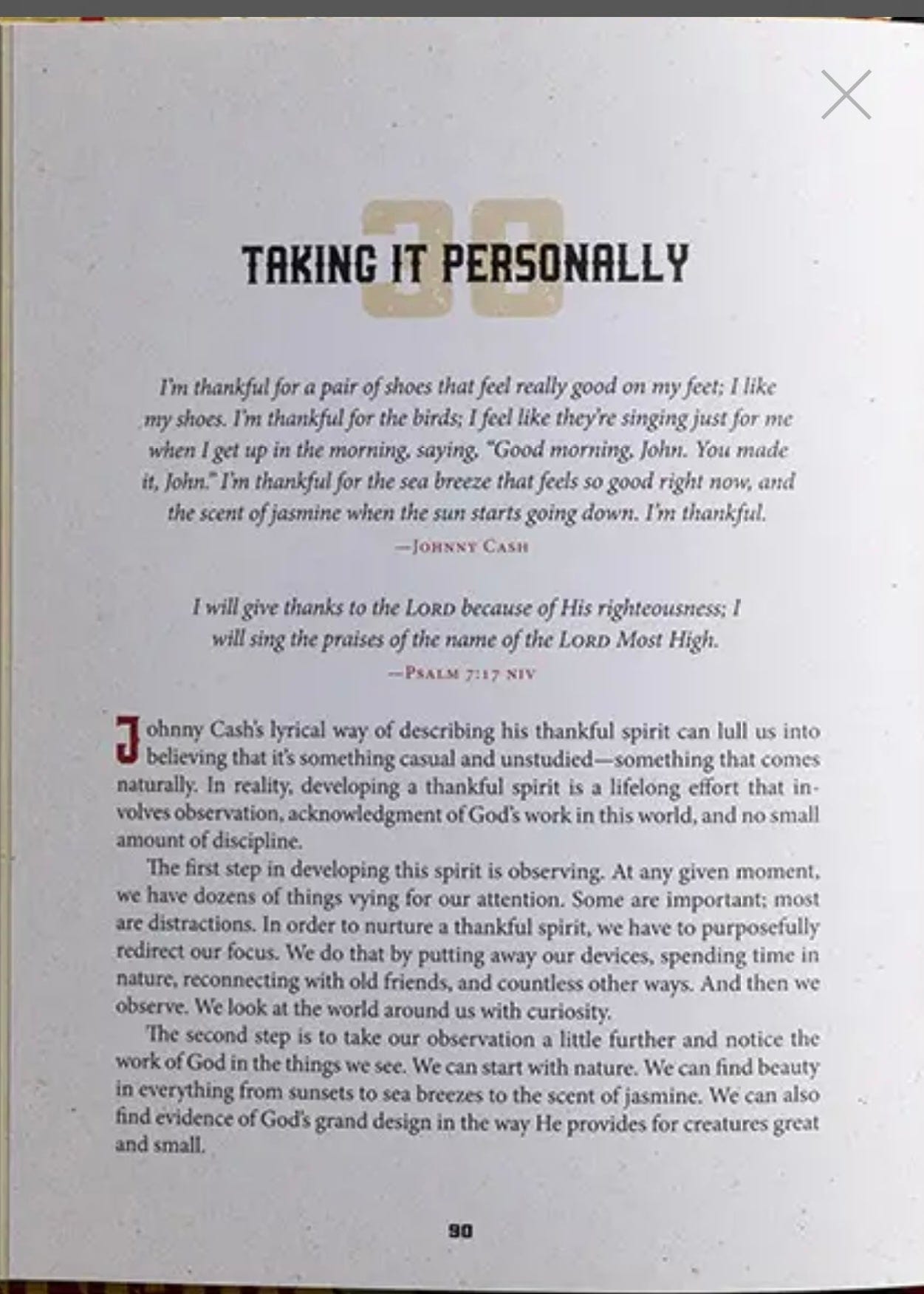 Walking the Line Devotions of Truth & Hope DaySpring Books