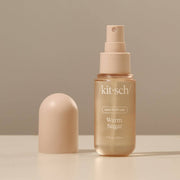 Warm Sugar Hair & Body Perfume Mist KITSCH