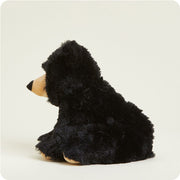 Warmies | Black Bear WARMIES / INTELEX USA PLUSH