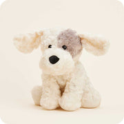 Warmies | Curly Dog WARMIES / INTELEX USA PLUSH