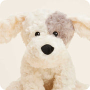 Warmies | Curly Dog WARMIES / INTELEX USA PLUSH