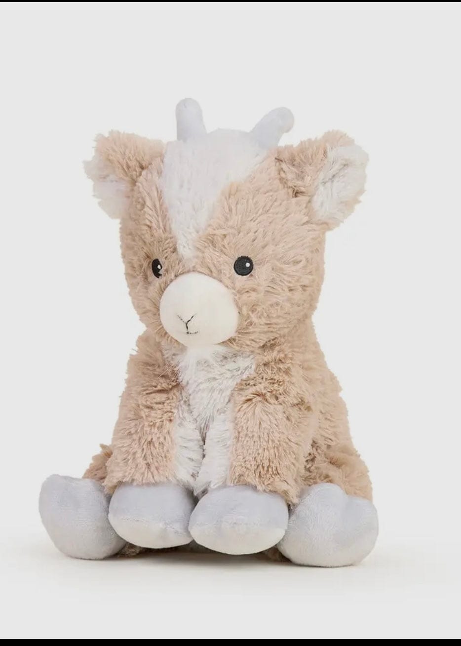 Warmies | Goat WARMIES / INTELEX USA PLUSH