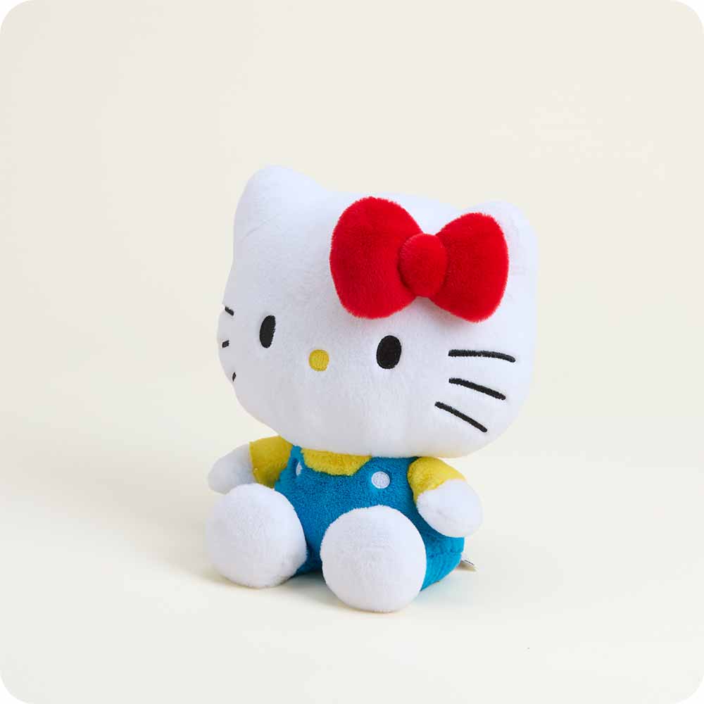 Warmies | Hello Kitty WARMIES / INTELEX USA PLUSH