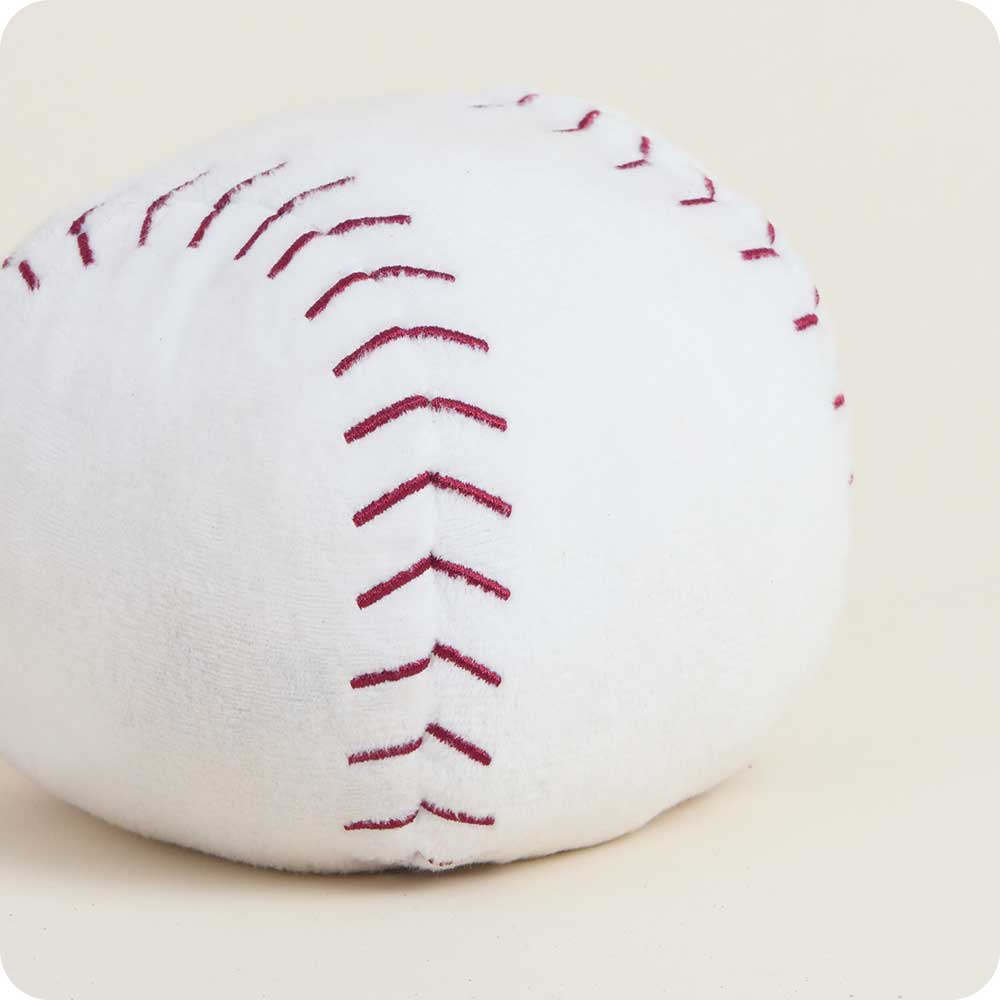 Warmies Junior | Baseball WARMIES / INTELEX USA PLUSH
