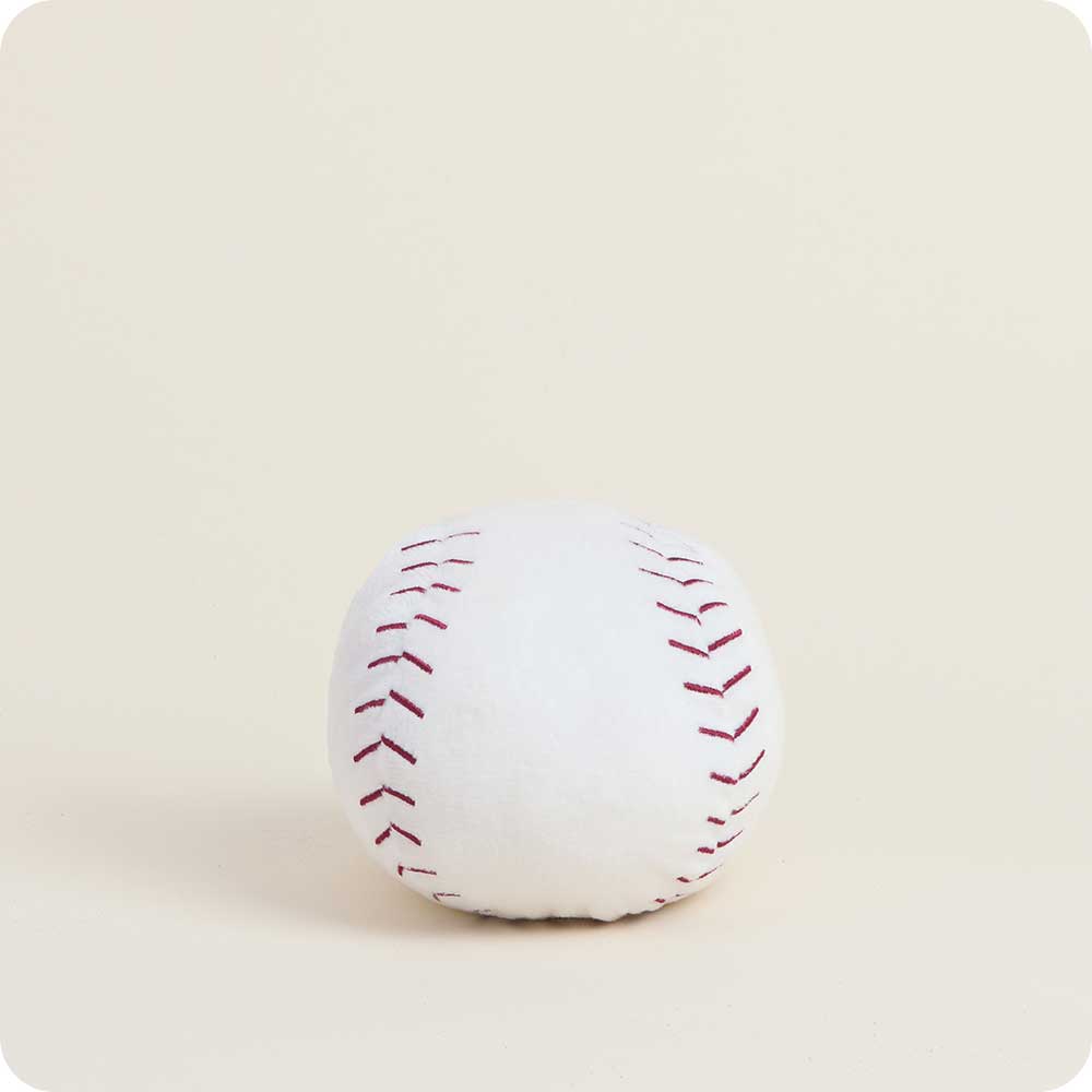 Warmies Junior | Baseball WARMIES / INTELEX USA PLUSH