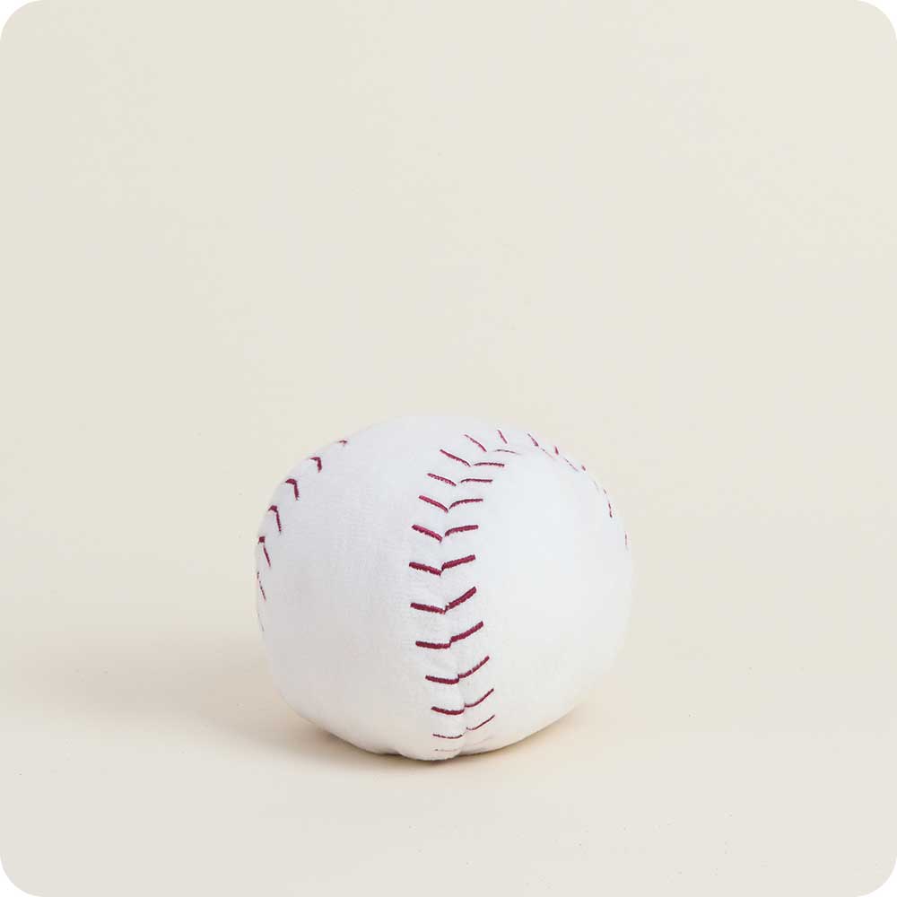 Warmies Junior | Baseball WARMIES / INTELEX USA PLUSH