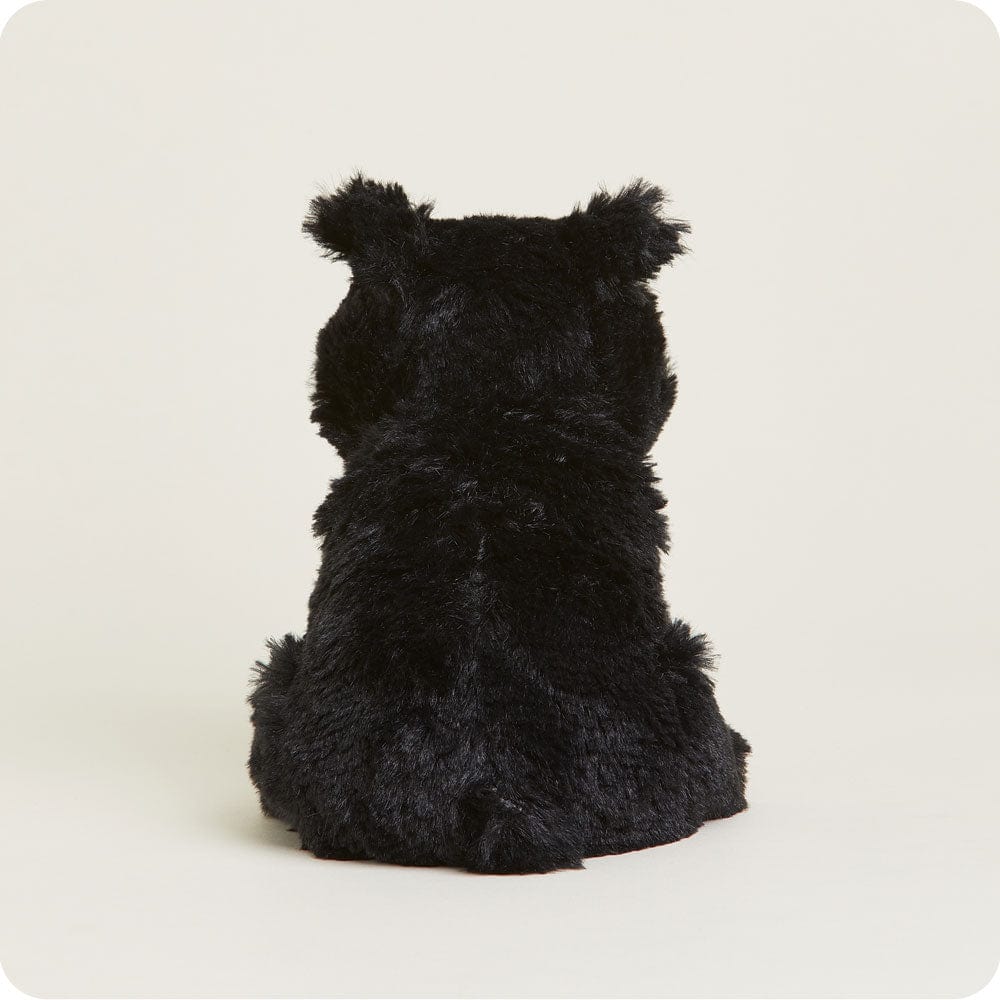 Warmies Junior | Black Bear WARMIES / INTELEX USA PLUSH