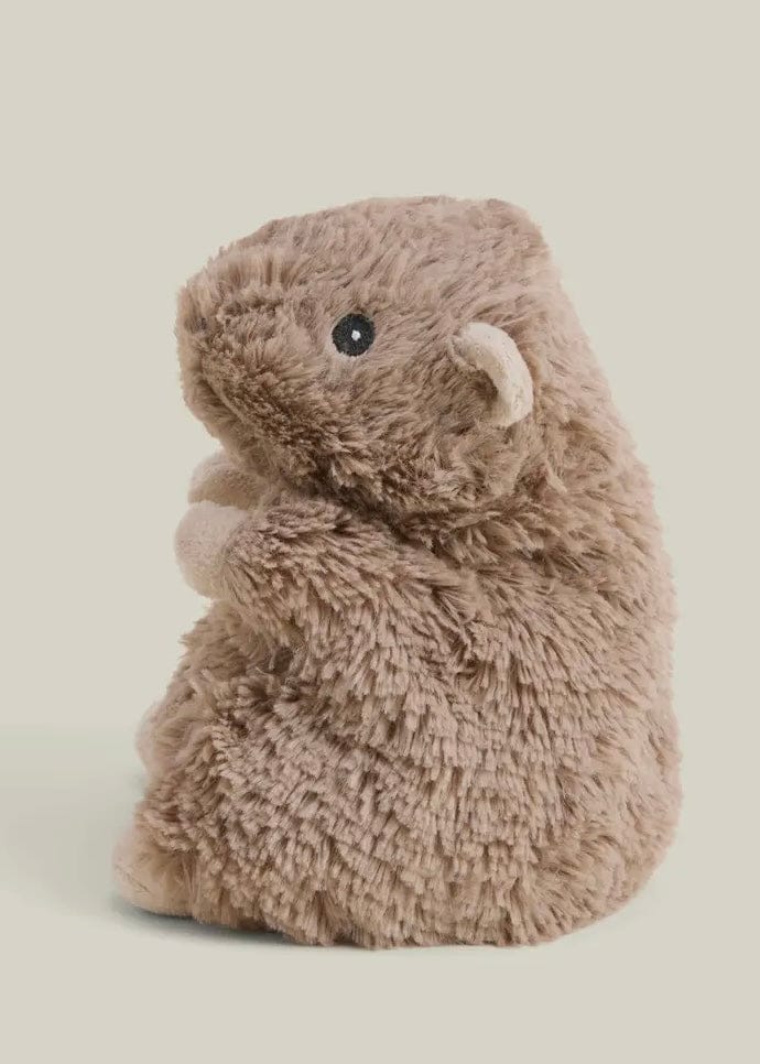 Warmies Junior | Capybara WARMIES / INTELEX USA PLUSH