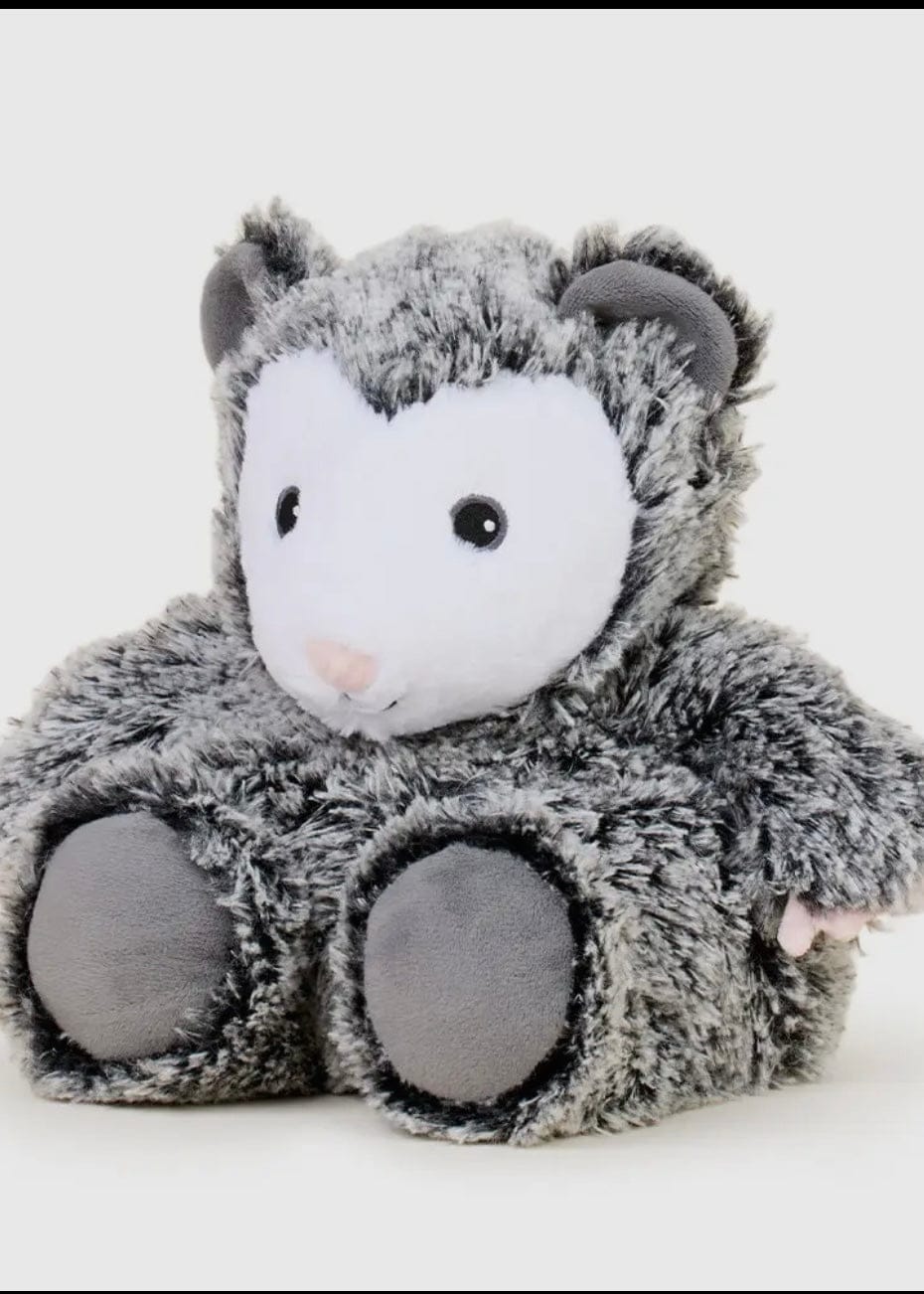 Warmies | Opossum WARMIES / INTELEX USA PLUSH
