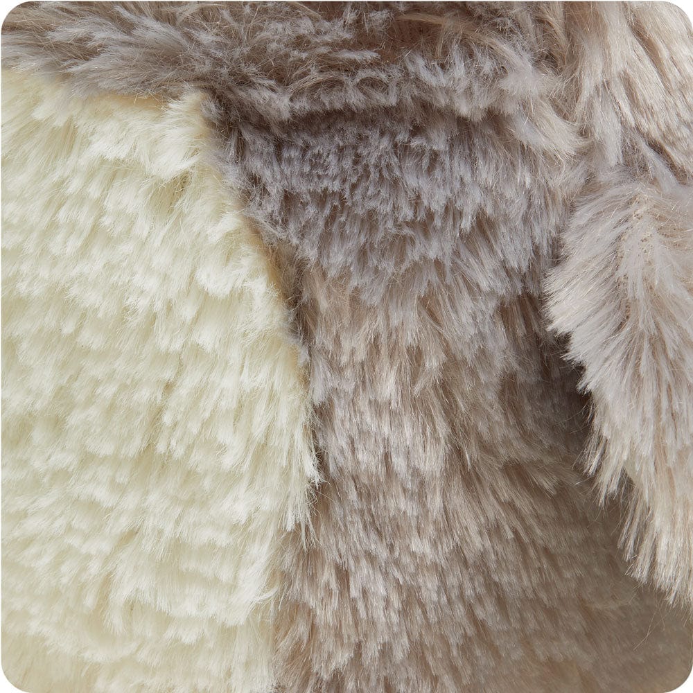 Warmies | Owl WARMIES / INTELEX USA PLUSH