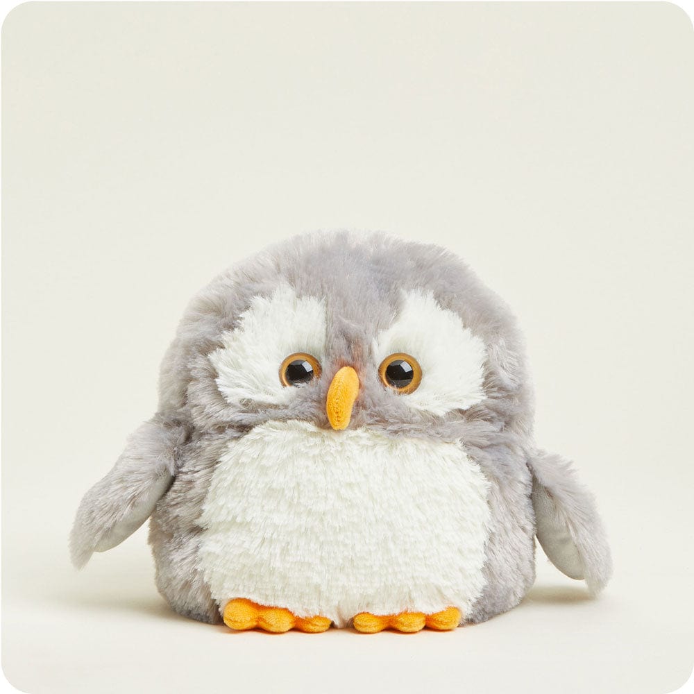 Warmies | Owl WARMIES / INTELEX USA PLUSH