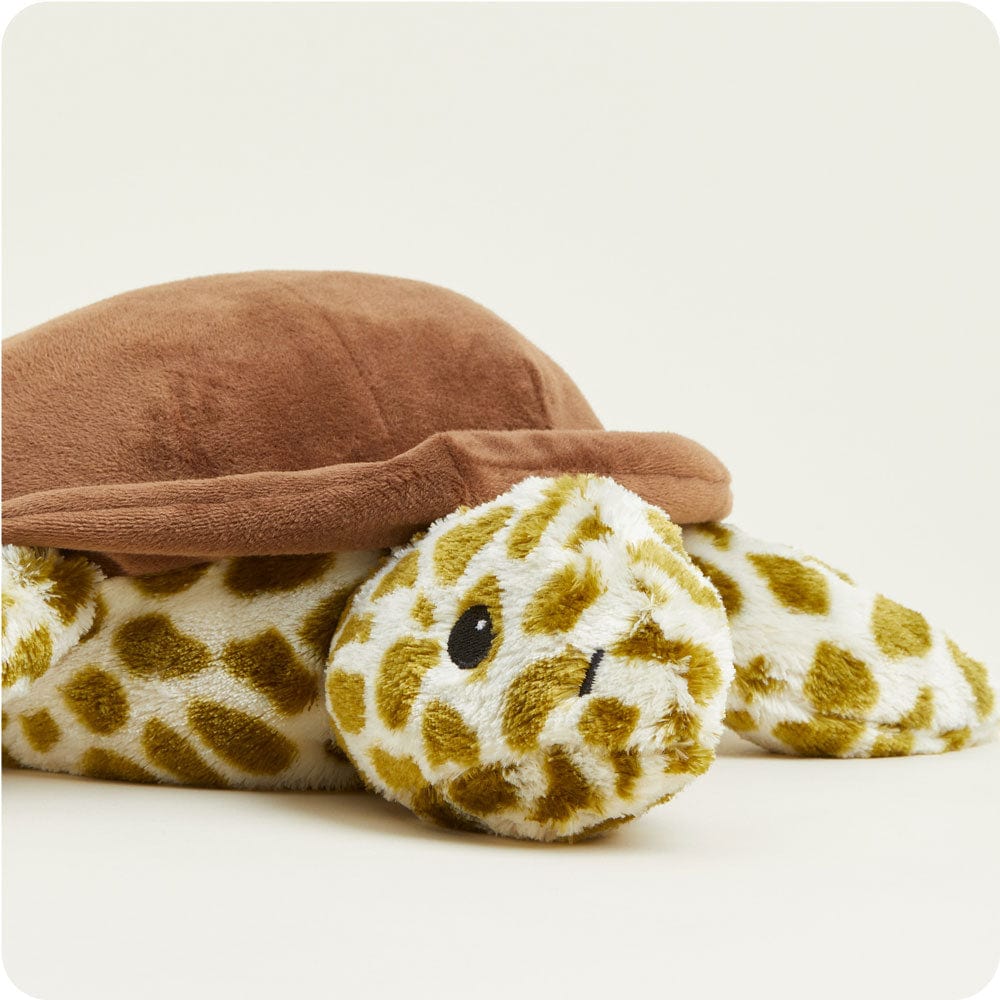 Warmies | Turtle WARMIES / INTELEX USA PLUSH