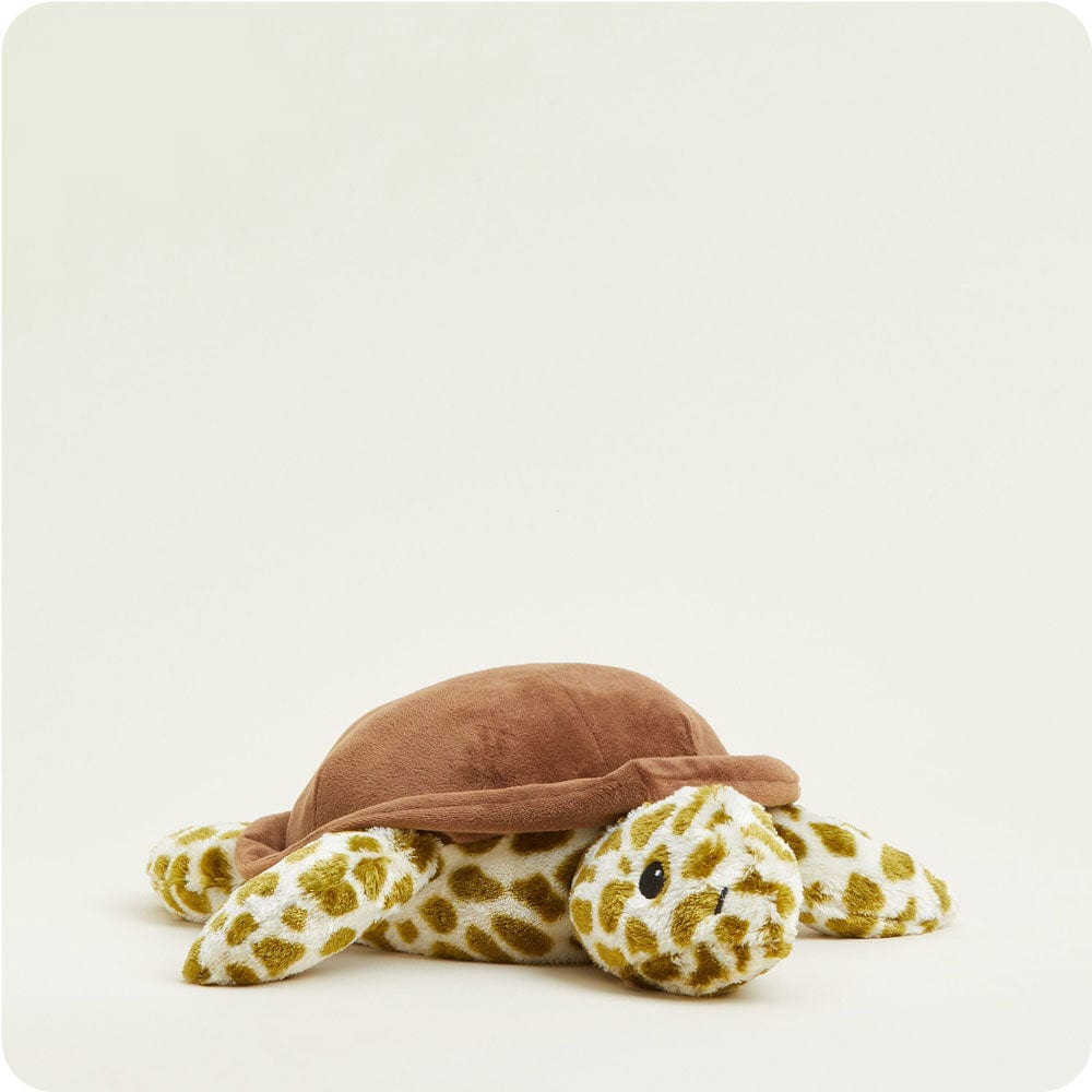 Warmies | Turtle WARMIES / INTELEX USA PLUSH