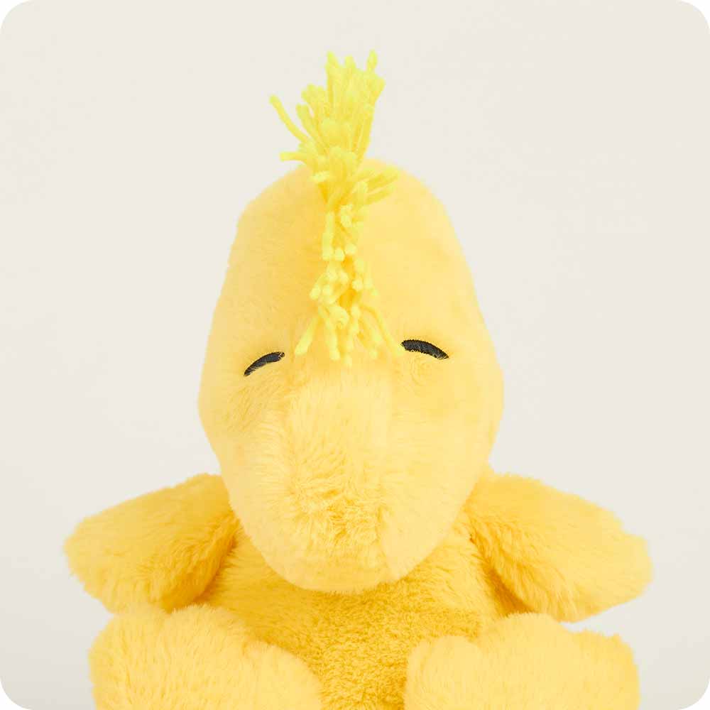 Warmies | Woodstock WARMIES / INTELEX USA PLUSH