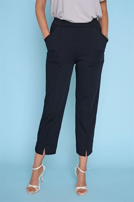Weekend Soirée Cropped Pant Picadilly Casual Pant