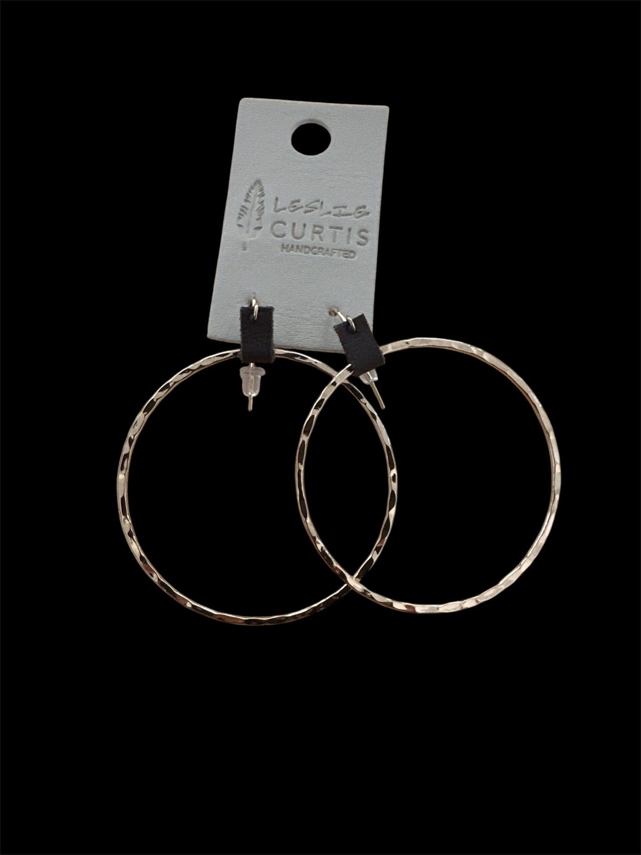 West Earring by Leslie Curtis Leslie Curtis Jewelry Design Earring