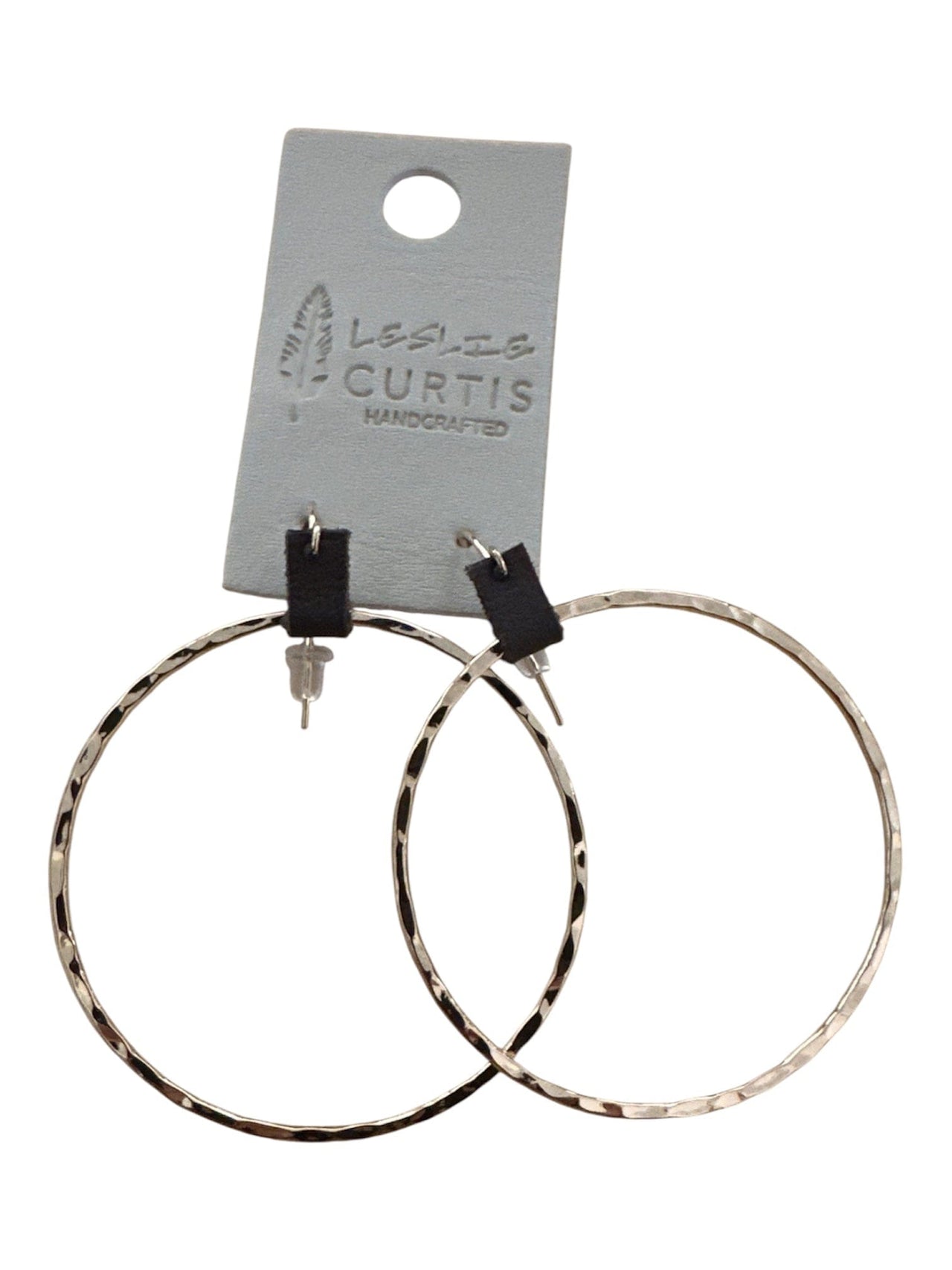 West Earring by Leslie Curtis Leslie Curtis Jewelry Design Earring