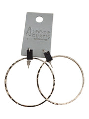 West Earring by Leslie Curtis Leslie Curtis Jewelry Design Earring