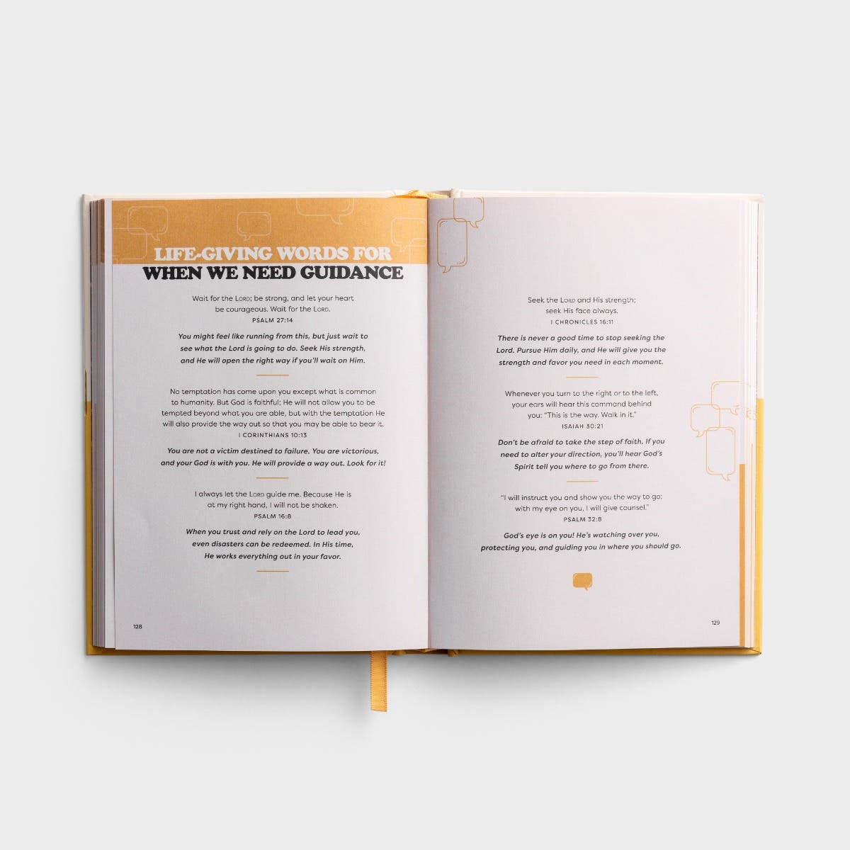 What To Say When You Don't Know What To Say DaySpring Books