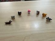 Wigglitz Creative Fun Animals Wigglitz Toy
