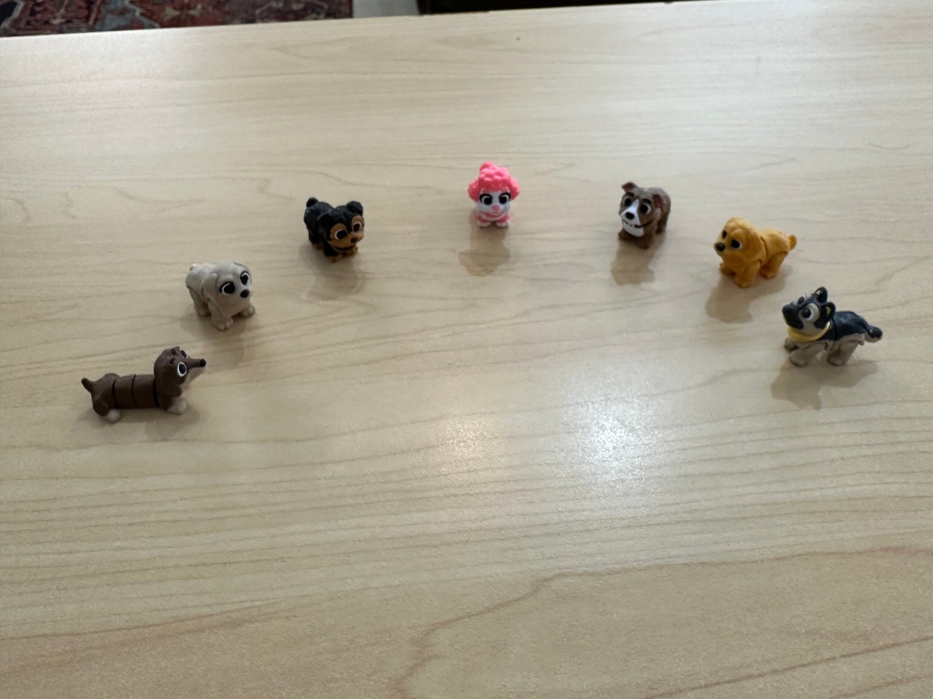 Wigglitz Creative Fun Animals Wigglitz Toy
