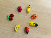 Wigglitz Creative Fun Animals Wigglitz Toy