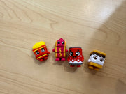 Wigglitz Creative Fun Animals Wigglitz Toy